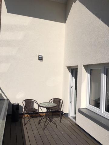 Gaeste Und Messezimmer Adelheidsdorf Exteriör bild
