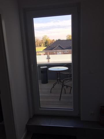 Gaeste Und Messezimmer Adelheidsdorf Exteriör bild