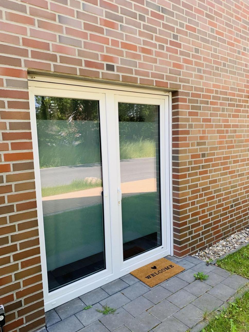 Gaeste Und Messezimmer Adelheidsdorf Exteriör bild